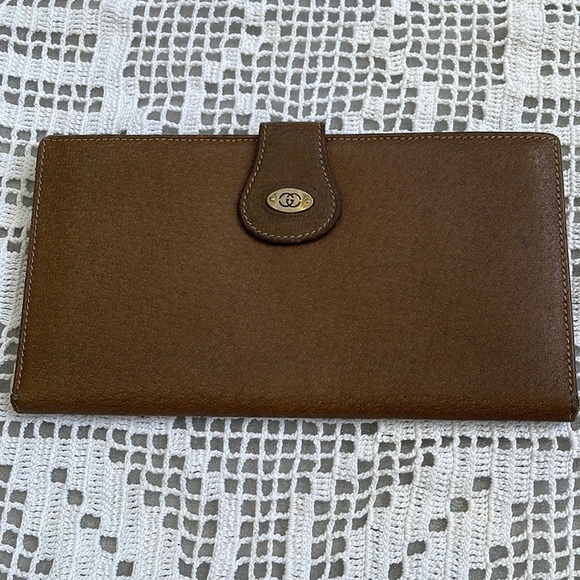 Vintage Gucci - Picture 1 of 10